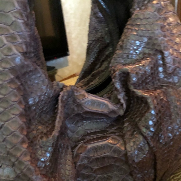 Gucci Hobo Bag - Picture 4 of 8